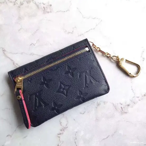 WIS VUITTON PURSE LOUIS COIN 0513